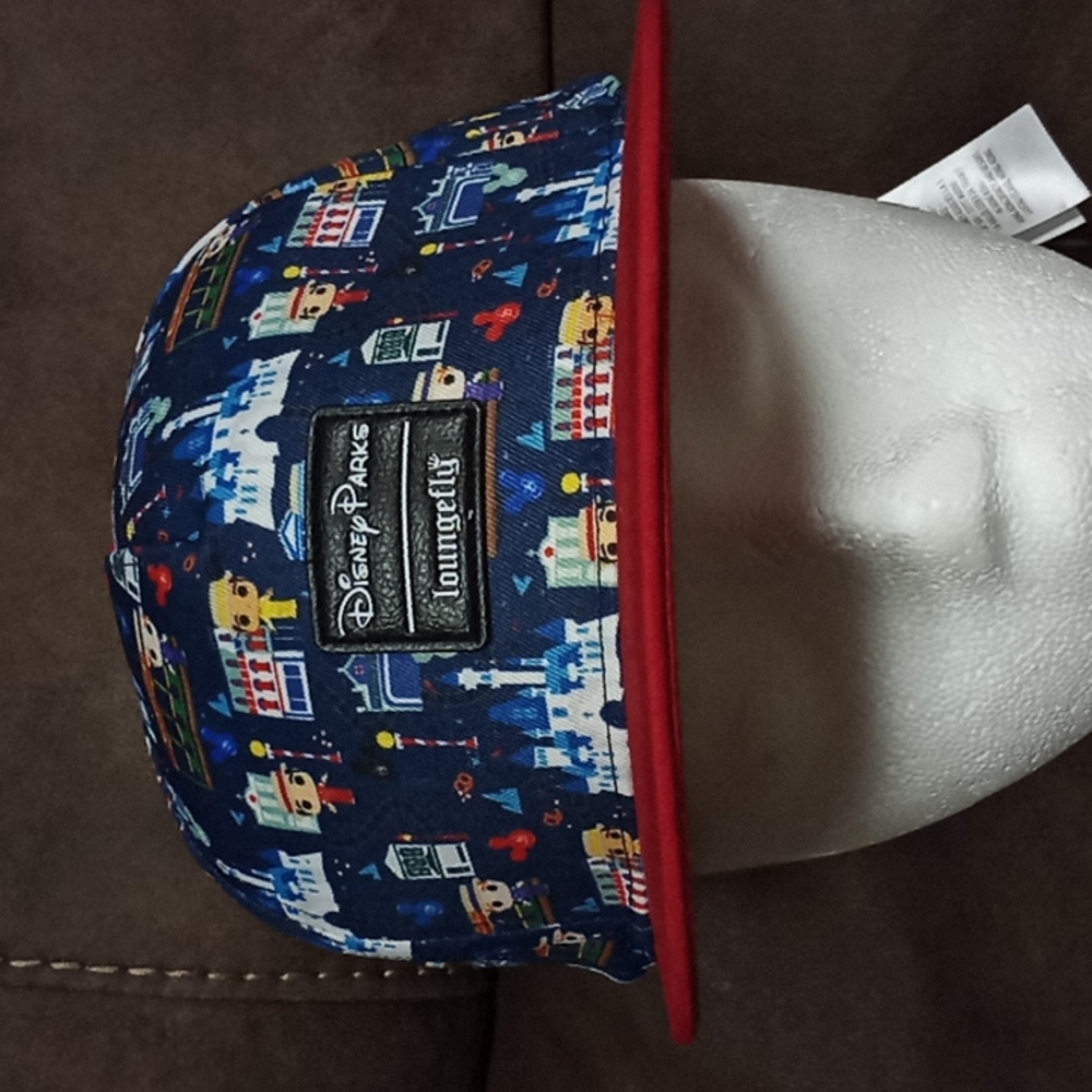 Loungefly Hat